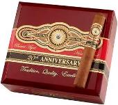 Perdomo 20th Anniversary Epicure Cigars made in Nicaragua. Box of 24. Free shipping!
